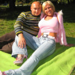 Swinger Treff mit Lisa und Markus